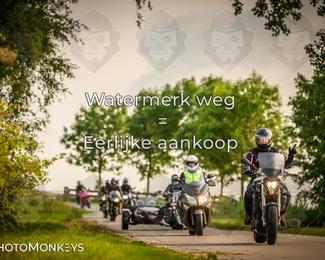 Motor Elfstedentocht – 9 juni 2025 photo