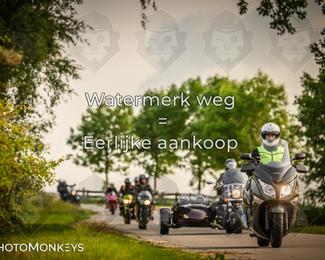 Motor Elfstedentocht – 9 juni 2025 photo