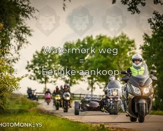 Motor Elfstedentocht – 9 juni 2025 photo