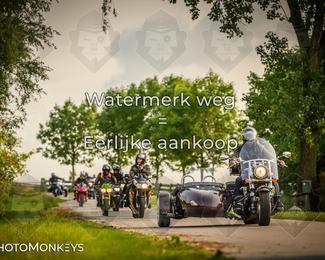 Motor Elfstedentocht – 9 juni 2025 photo