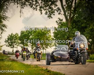 Motor Elfstedentocht – 9 juni 2025 photo