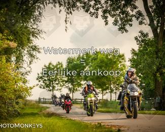 Motor Elfstedentocht – 9 juni 2025 photo