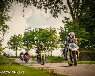 Motor Elfstedentocht – 9 juni 2025 photo