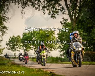 Motor Elfstedentocht – 9 juni 2025 photo