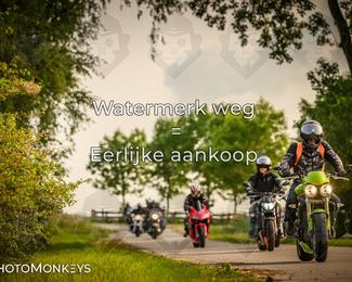 Motor Elfstedentocht – 9 juni 2025 photo