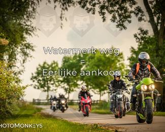 Motor Elfstedentocht – 9 juni 2025 photo