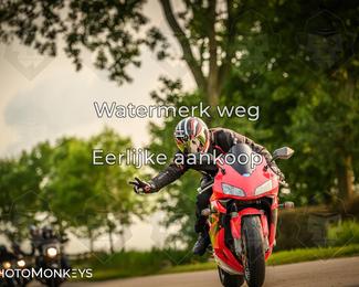 Motor Elfstedentocht – 9 juni 2025 photo