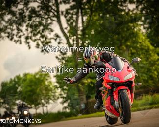 Motor Elfstedentocht – 9 juni 2025 photo