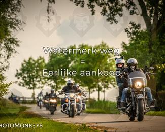 Motor Elfstedentocht – 9 juni 2025 photo