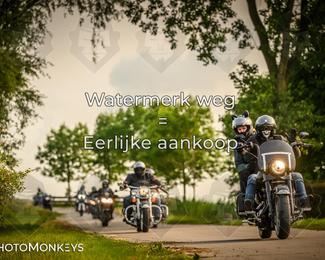 Motor Elfstedentocht – 9 juni 2025 photo