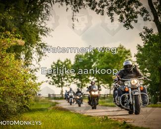 Motor Elfstedentocht – 9 juni 2025 photo