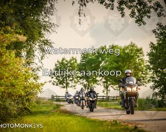 Motor Elfstedentocht – 9 juni 2025 photo
