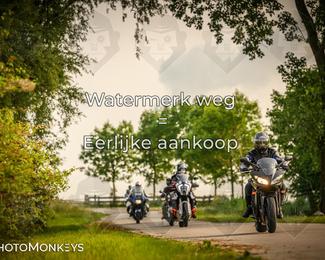 Motor Elfstedentocht – 9 juni 2025 photo