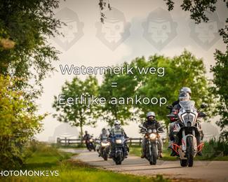 Motor Elfstedentocht – 9 juni 2025 photo