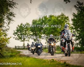 Motor Elfstedentocht – 9 juni 2025 photo