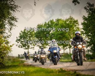 Motor Elfstedentocht – 9 juni 2025 photo