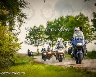 Motor Elfstedentocht – 9 juni 2025 photo