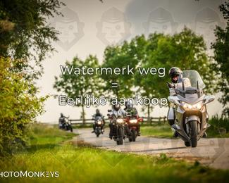 Motor Elfstedentocht – 9 juni 2025 photo