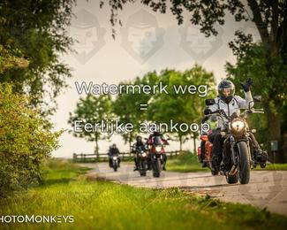 Motor Elfstedentocht – 9 juni 2025 photo