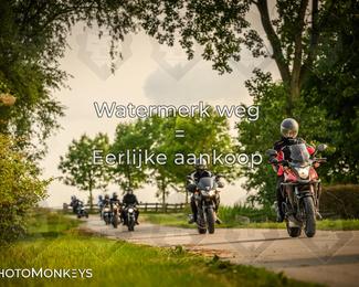 Motor Elfstedentocht – 9 juni 2025 photo