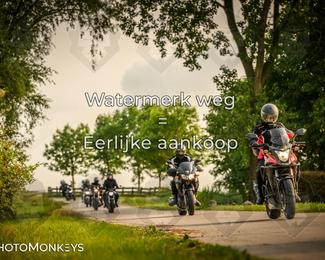 Motor Elfstedentocht – 9 juni 2025 photo