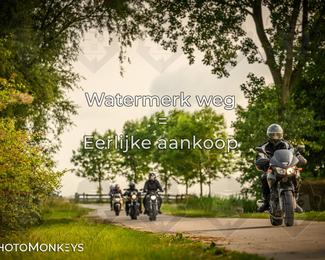 Motor Elfstedentocht – 9 juni 2025 photo