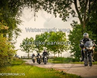 Motor Elfstedentocht – 9 juni 2025 photo
