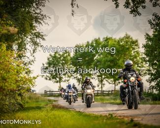 Motor Elfstedentocht – 9 juni 2025 photo