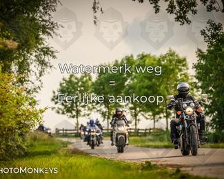 Motor Elfstedentocht – 9 juni 2025 photo