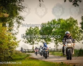 Motor Elfstedentocht – 9 juni 2025 photo