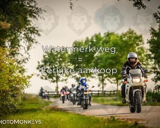 Motor Elfstedentocht – 9 juni 2025 photo
