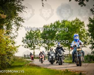 Motor Elfstedentocht – 9 juni 2025 photo