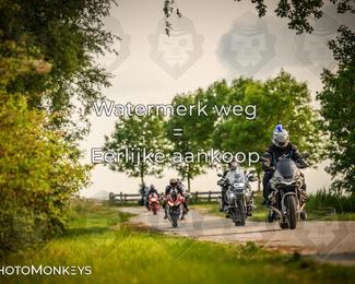 Motor Elfstedentocht – 9 juni 2025 photo