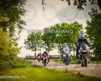 Motor Elfstedentocht – 9 juni 2025 photo