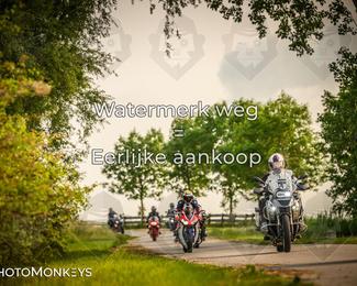 Motor Elfstedentocht – 9 juni 2025 photo