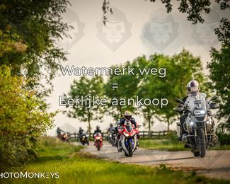 Motor Elfstedentocht – 9 juni 2025 photo