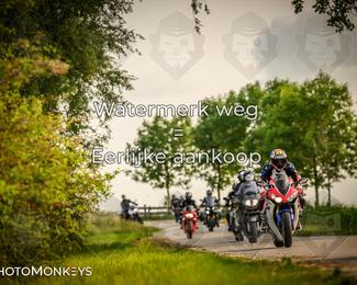 Motor Elfstedentocht – 9 juni 2025 photo
