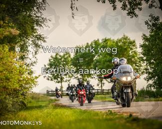 Motor Elfstedentocht – 9 juni 2025 photo