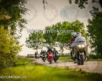 Motor Elfstedentocht – 9 juni 2025 photo