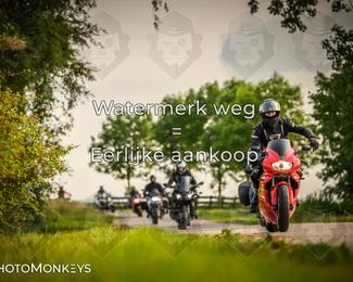 Motor Elfstedentocht – 9 juni 2025 photo
