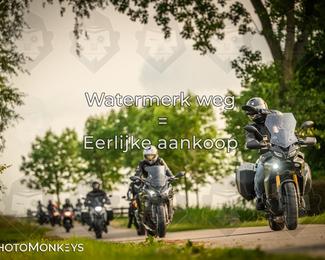 Motor Elfstedentocht – 9 juni 2025 photo