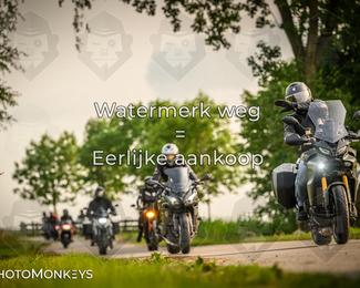 Motor Elfstedentocht – 9 juni 2025 photo