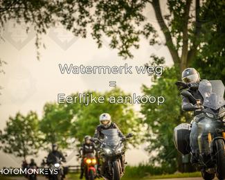 Motor Elfstedentocht – 9 juni 2025 photo