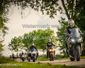 Motor Elfstedentocht – 9 juni 2025 photo