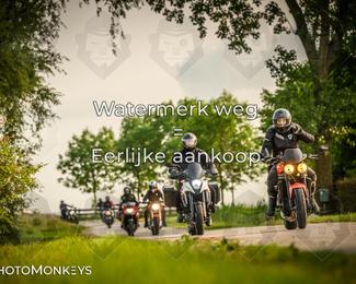 Motor Elfstedentocht – 9 juni 2025 photo