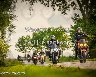 Motor Elfstedentocht – 9 juni 2025 photo