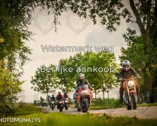 Motor Elfstedentocht – 9 juni 2025 photo