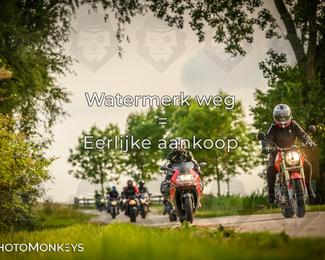 Motor Elfstedentocht – 9 juni 2025 photo
