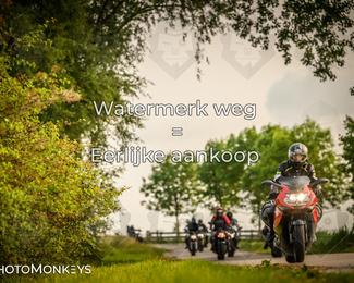 Motor Elfstedentocht – 9 juni 2025 photo