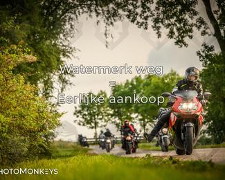 Motor Elfstedentocht – 9 juni 2025 photo